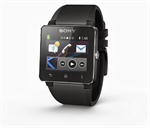 New Sony SmartWatch 2 for Android smartphones to arrive in September