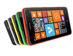Nokia Lumia 625 offers a larger screen at a smaller price