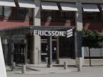Samsung agrees to pay patent licensing fees to Ericsson