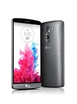 LG launches its new G3 Android smartphone