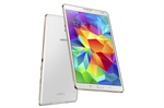 New Samsung Galaxy Tab S is the company's thinnest and lightest tablet