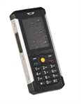 CAT B100 rugged mobile phone review