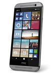 HTC releases a Windows Phone version of the HTC One M8 in the USA