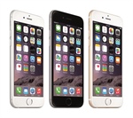 Apple announces iPhone 6, iPhone 6 Plus and Apple 'iWatch' Watch