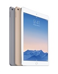 Apple reveals its thinnest-ever iPad