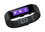Microsoft launches its own wearable fitness device: the Microsoft Band