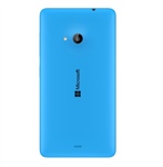 Microsoft announces its first Lumia smartphone without Nokia branding