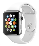 App development begins for the Apple Watch