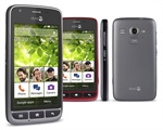 Doro launches a pocket-size version of its Liberto 820 smartphone