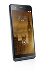 New smartphones and tablets from UK mobile brand KAZAM
