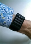 Kapture review: the audio-recording wristband