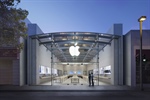 Apple breaks all-time quarterly revenue record with $111 billion sales