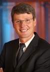 Thorsten Heins, CEO of RIM