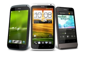 HTC One series