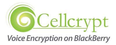 Cellcrypt