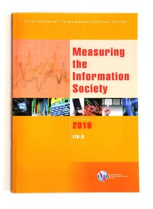 Measuring the Information Society 2010