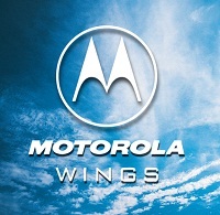 Motorola Wings