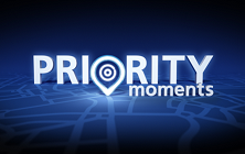 O2 Priority Moments