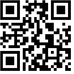 QR Code for TheFonecast.com