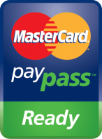 Mastercard PayPass Ready